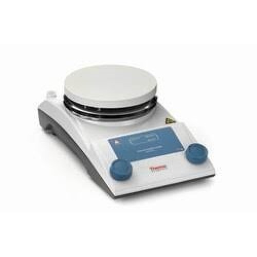 Agitator Magnetic cu Incalzire RT2 - 50-350°C, 2000 RPM